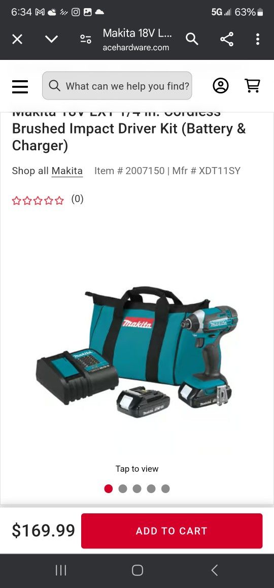 Power Tools For Sale