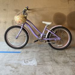 Kid’s Bike 