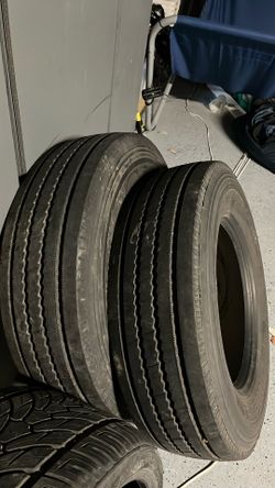 Tires