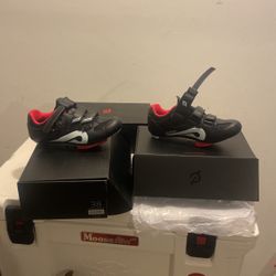 Peloton Shoes 