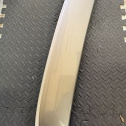 Honda S2000 AP1 & AP2 DTO Rear Spoiler 