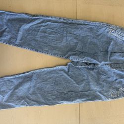 Lizwear Jeans Size 16