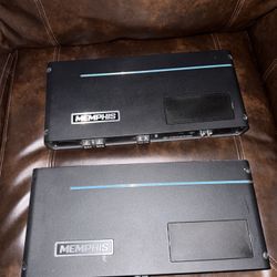 Memphis 1500.1 $300 Each