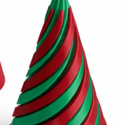 Fun Spiral 3d Printed Fidget