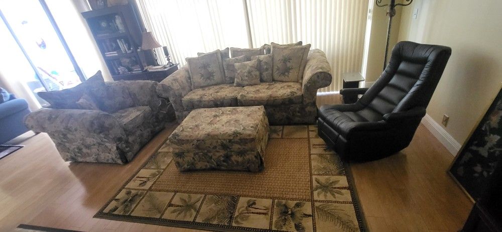 Living Room Furniture