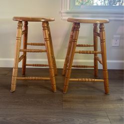 Stools, Counter Height