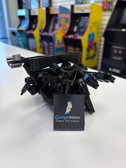 Modular Power Cables for Corsair RM1000E Power Supply