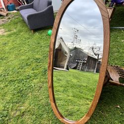 Vintage Mirror ‼️‼️‼️