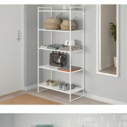 Shelves From IKEA