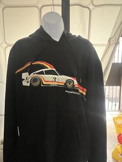 Hoodie Unisex - Andial