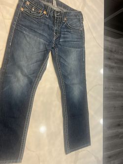 True  Religion 