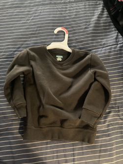 Toddler Boy Sweat Shirt 