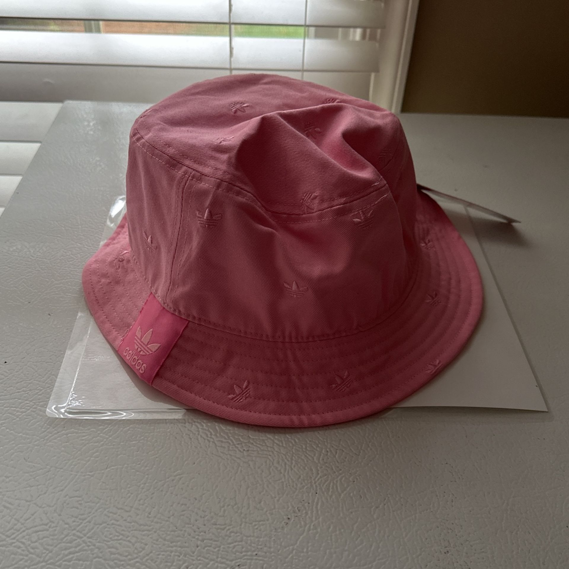 Adidas Original Bucket Hat