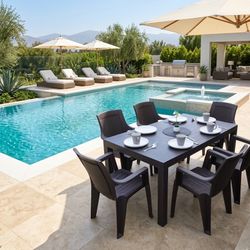 Para su patio,jardín, exterior Silla NEW  /en buen precio. Delivery disponible hoy free