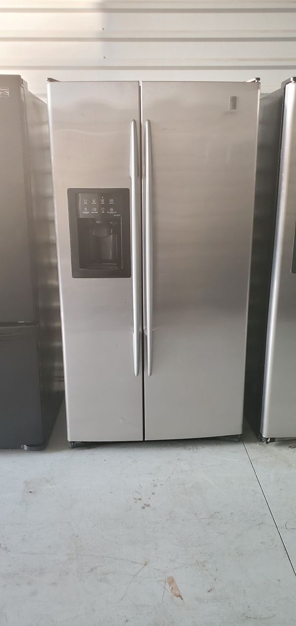 Refrigerator for Sale in Houston, TX OfferUp