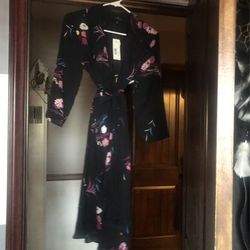 Worthington Size 8 Dress