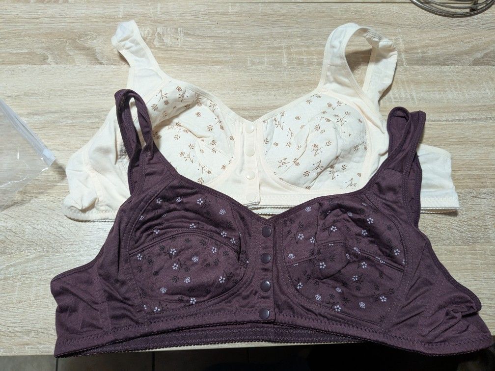Bras