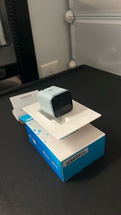 Anker screen phone adapter