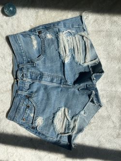 levi’s