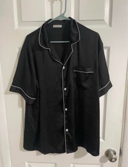 Men’s sleepwear