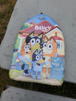 Bluey Board 
