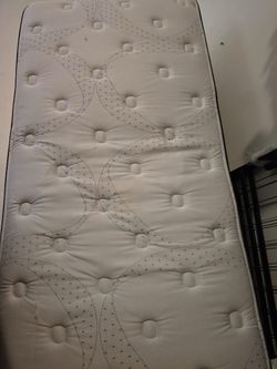 Matress full