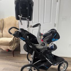 Babys Strollers 