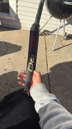 EC 90 fixie fork