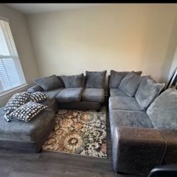 Sectional Sofa For Sale  450