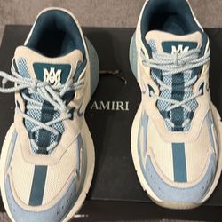 Amiri Ma Runners 