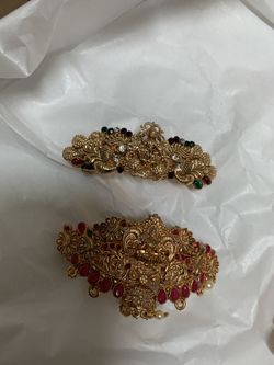 Hair Clips New Each $10