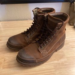 Timberland Rugged Earth Keeper Boots