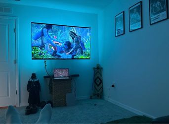 LG C2 OLED G SYNC TV 65inches