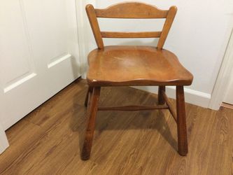 Chair for your vanity