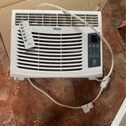 Window AC