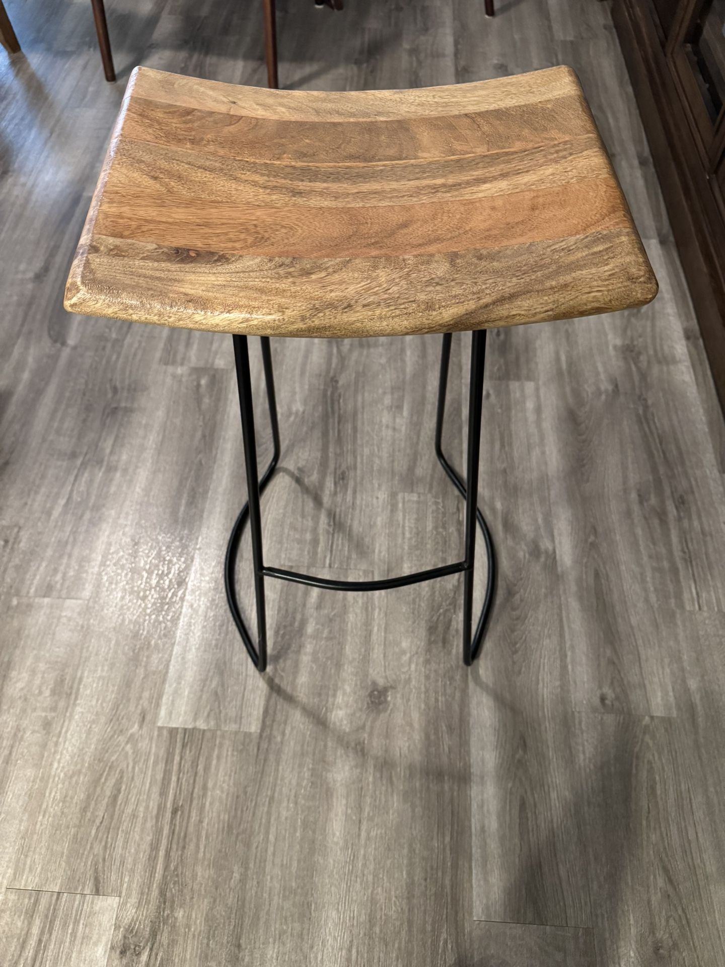 Bar stools
