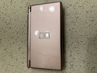 Nintendo Game boy DS Lite  