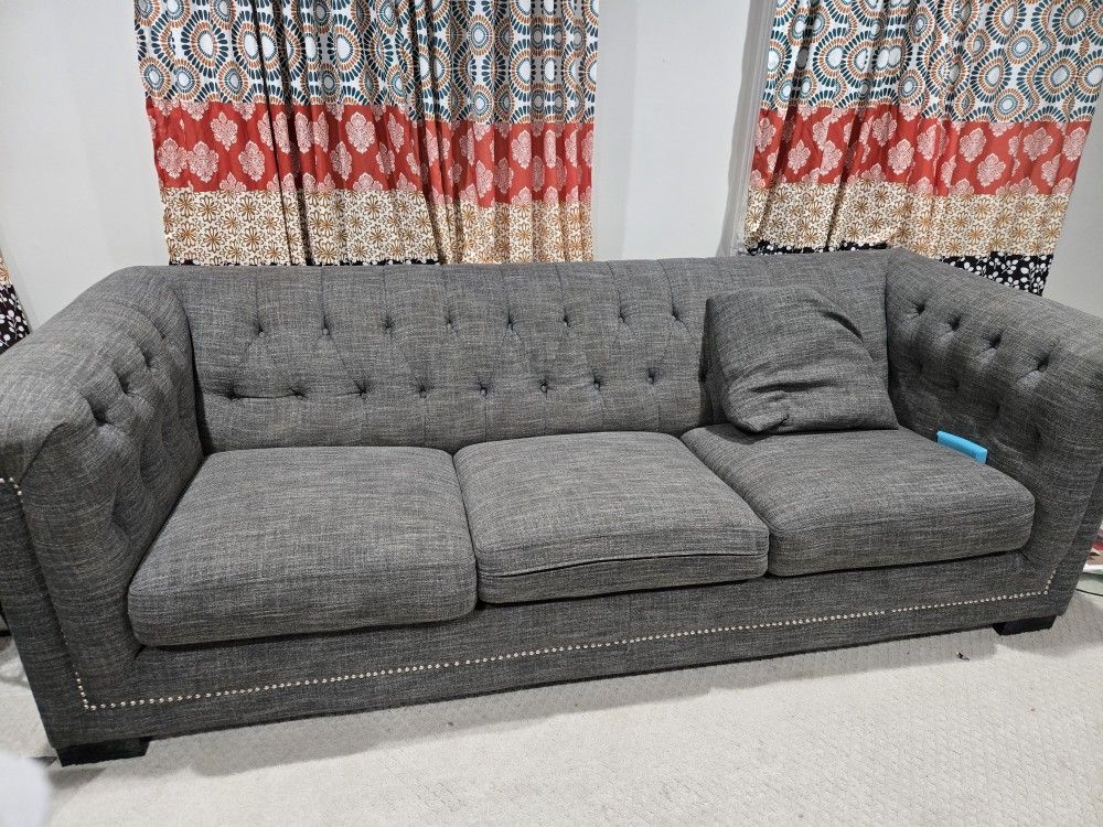Sofa Set