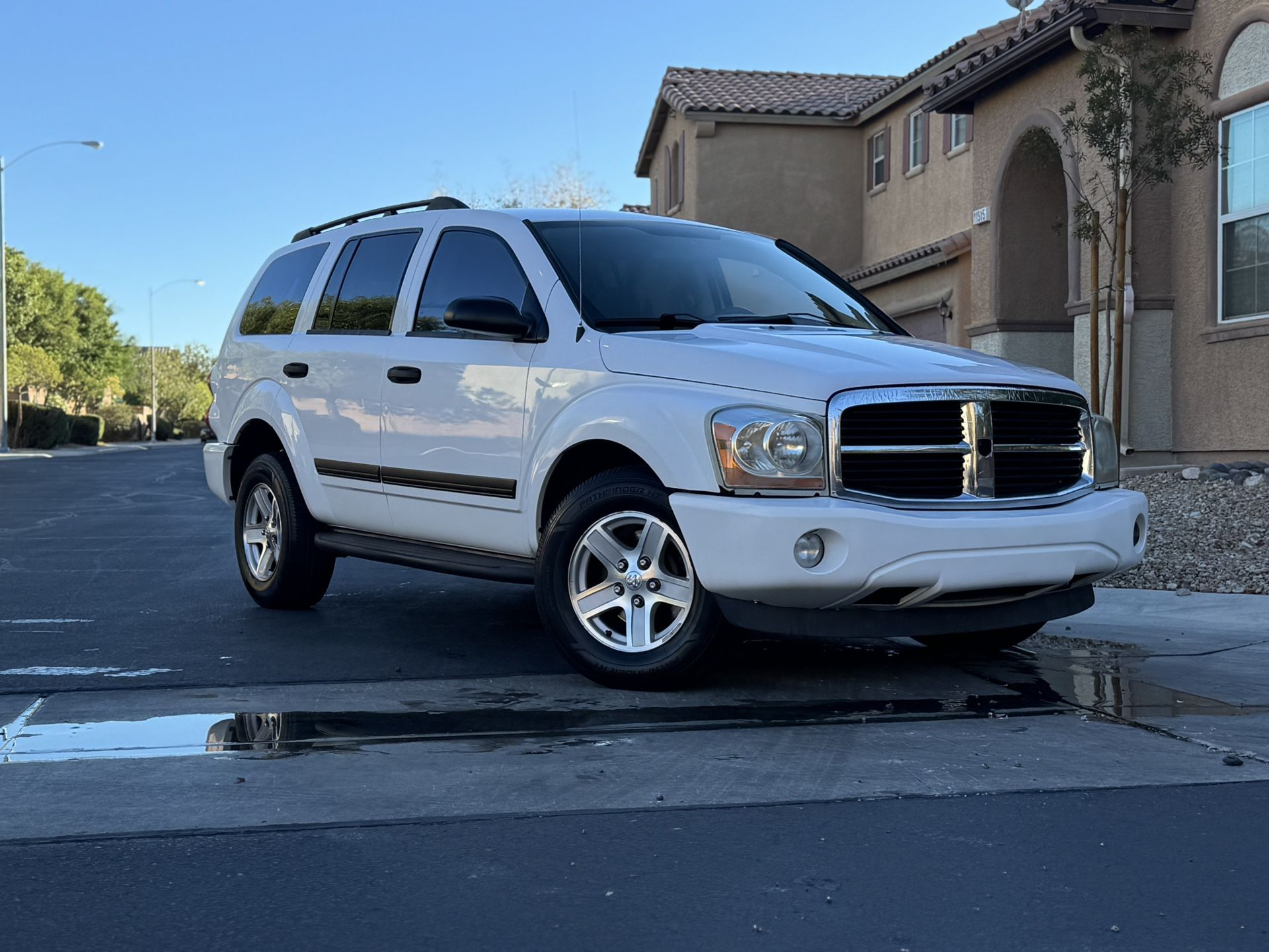 2006 Dodge Durango