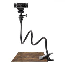 Pipishell 25 Inch Webcam Stand