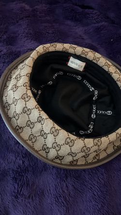Gucci Bucket Hat