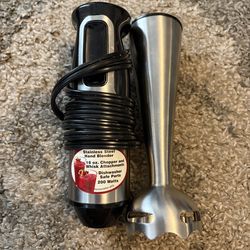 Cuisinart Smart Stick hand mixer