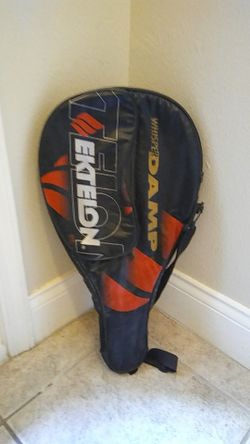 Racquetball racquet