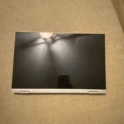 Samsung Touchscreen Laptop 