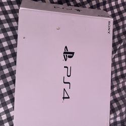 PS4 Slim