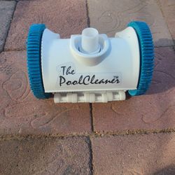 Hayward the pool cleaner