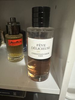 Feve Delicious Dior