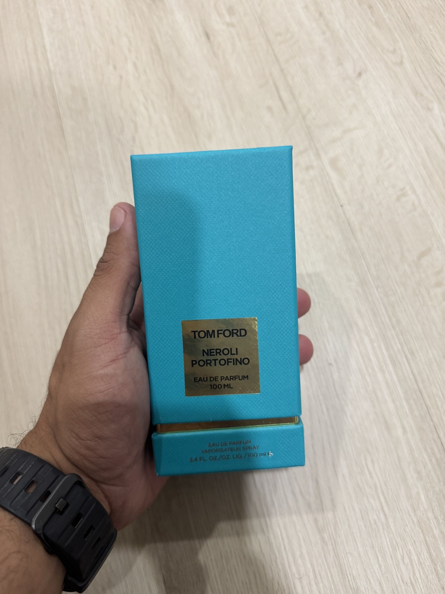 Tom Ford Neroli Portofino