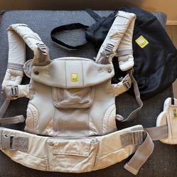 Lillebaby Serenity Airflow