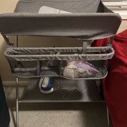 Diaper Stand